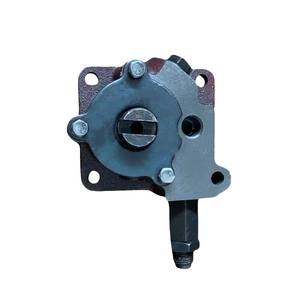 Tracteur à quatre roues Luoyang avec vérin hydraulique 180 200 doté d'un ensemble de piston - Product Image 2