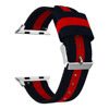 2025 China gran oferta nuevo estilo Solo correas elásticas de nailon para relojes 1/2/3/4/5/6/<span class=keywords><strong>SE</strong></span> correa de reloj impermeable - Product Image 3