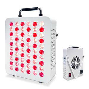 Appareil portable à infrarouge proche haute <span class=keywords><strong>efficacité</strong></span> REDSKY, 660 nm 850 nm 300 W, panneau <span class=keywords><strong>de</strong></span> luminothérapie rouge - Product Image 1