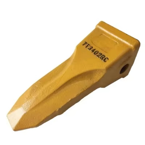 Dents de ripper pour godets d'excavatrice 4T5502HD 1u3352tl 4t5502HD 21n72-14290 V17 - Product Image 3