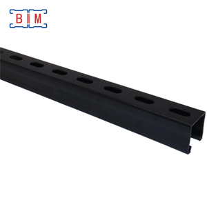 P1000 צבוע 41 x41 x41 יוניסטט מצופה פרופיל תמיכה פלדה - Product Image 3