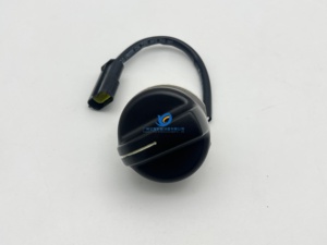 YN52S00009P1 코벨코 SK-6/8 엔진 굴삭기 예비 부품용 스로틀 노브 스로틀 노브 스위치 - Product Image 1
