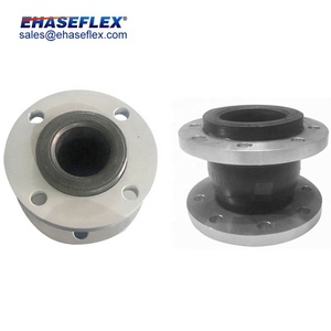 전문 건물 확장 조인트 EPDM 탄소 고무 확장 조인트 - Product Image 3