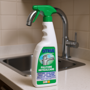 Limpiador Antical Cítrico 750 ml para Superficies de Cocina y Baño - Product Image 2