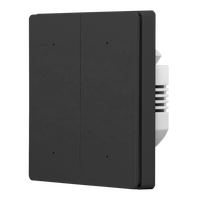Produit phare en gros : Relais ZigBee 3.0 standard UE avec contrôle vocal neutre pour produits domotiques et interrupteurs intelligents pour l'éclairage