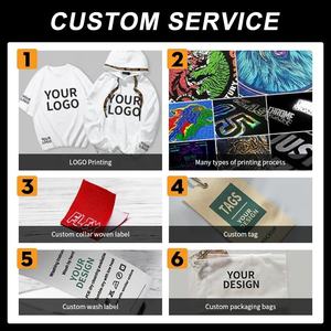 Tuta Sportiva da Uomo Più Popolare a Prezzo di Fabbrica, Abbigliamento Sportivo da Palestra in Due Pezzi, Moda Outdoor, Completo Jogger - Product Image 5