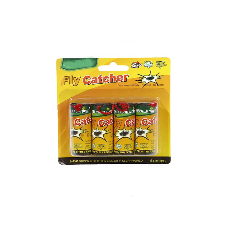 Multi-function Mosquito Fly Catcher Pest Control Fly Killer Mosquito Trap Catcher Made In China Factory