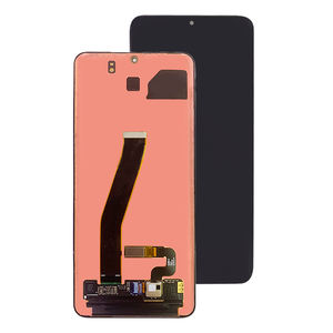 Écran LCD pour Z Flip, original, vente en gros, téléphone portable noir et blanc, 2 ans de garantie, prix d'usine pour Shenzhen - Product Image 6