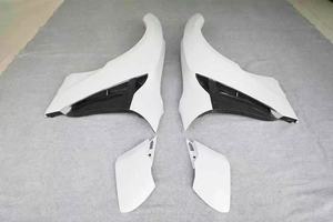 VS-Style Widebody Kit Resin & 3K Semi Carbon Fiber For Nissan GT-R R35 2008-2023 - Product Image 5