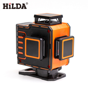 Láser de 16 líneas, autonivelante automático, vertical y horizontal, con alta precisión, 360, 4d, 16 líneas - Product Image 4