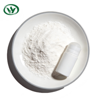 ISO认证的γ-环糊精GMP工厂 全套文件（TDS/MSDS/COA） 方法开发支持 全球运输