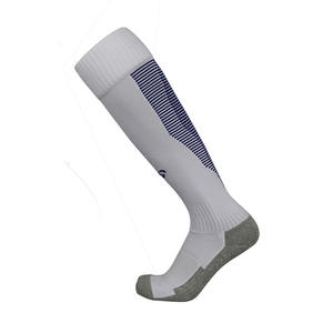 <span class=keywords><strong>Chaussettes</strong></span> de football professionnelles pour hommes - Tube long, au-dessus du genou, en coton épais, respirantes, anti-friction, antidérapantes, <span class=keywords><strong>chaussettes</strong></span> de sport - Product Image 2