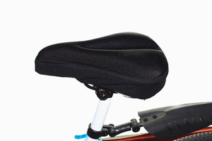 Housse <span class=keywords><strong>de</strong></span> siège <span class=keywords><strong>de</strong></span> vélo <span class=keywords><strong>en</strong></span> <span class=keywords><strong>Gel</strong></span> 3D, coussin <span class=keywords><strong>pour</strong></span> femmes et hommes <span class=keywords><strong>pour</strong></span> Touring <span class=keywords><strong>pour</strong></span> siège <span class=keywords><strong>de</strong></span> vélo d'exercice - Product Image 6