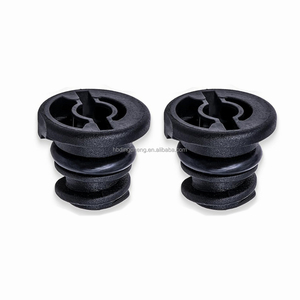 06L103801 06L-103-801 <span class=keywords><strong>Bouchon</strong></span> <span class=keywords><strong>de</strong></span> <span class=keywords><strong>vidange</strong></span> d'huile moteur en plastique pour Volkswagen Passat Beetle GTI Golf Jetta Tiguan - Product Image 4