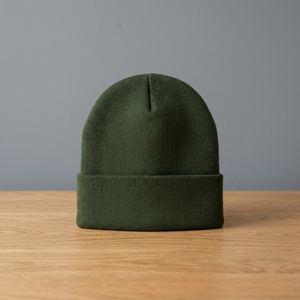 Gorro de Invierno Cálido y Suave, Tipo Beanie, Grueso, Transpirable, Impermeable, 100% Acrílico, Cortavientos, Ajustable, Casual, Unisex, para Esquí y Viajes - Product Image 2