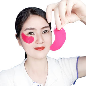 <span class=keywords><strong>Meilleur</strong></span> traitement pour les yeux, patchs en gel de collagène d'algues marines, masque pour les yeux, extrait de ginseng rouge, hydratant efficace, patchs hydrogel <span class=keywords><strong>anti</strong></span>-<span class=keywords><strong>rides</strong></span> - Product Image 3