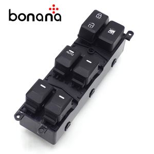93570-B5002 Window Lifter <b>Switch</b> for Hyundai Kia 93570-B5002 - Product Image 2