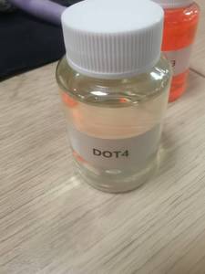 Liquide de Frein Synthétique Dot3 et Dot4 de Qualité Supérieure à Prix Abordable – Conditionnements 500ML, 1L, <span class=keywords><strong>20L</strong></span>, 60L - Product Image 6