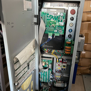 Système de commande d'ascenseur Monarch MRL NICE3000 7,5 kW 380 V – Pièces d'ascenseur pour modernisation - Product Image 4