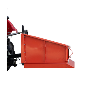 New <span class=keywords><strong>3</strong></span>-điểm <span class=keywords><strong>Hitch</strong></span> Máy kéo phía sau Giao thông vận tải tàu sân bay vận chuyển hộp - Product Image 6