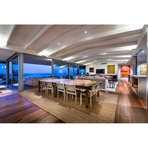 Edificio Prefabricado Hege, Estructura de Acero Ligero, Diseño de Villa Moderna, Solución Integral para Proyectos, Origen Foshan - Product Image 2