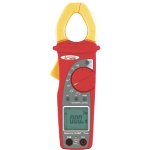 Amprobe ACD-51NAV 600A AC True RMS 1000V IV with Temperature THD Phase Rotation - Product Image 4