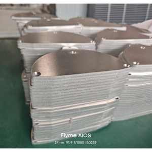 Welltop Brand Custom CNC Machining <b>Services</b> with Customized Model for Personalized Product <b>Fabrication</b> - Product Image 1