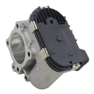 Qスロットルボディ7S7G9F991CA 7S7G9F991B7A BE8Z9E926B BE8Z9E926C 7S7G-9F991-B7A 7S7G-9F991-<span class=keywords><strong>CA</strong></span> TS195 0280750534 0280750535フォード用 - Product Image 5