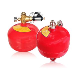 Fabricant de systèmes de contrôle de gaz <span class=keywords><strong>FM200</strong></span>, fourniture de gaz heptafluoropropane, <span class=keywords><strong>extincteur</strong></span> automatique - Product Image 1