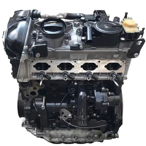 เครื่องยนต์ Ea888 สำหรับ A3 A4L A5 A6L A7 Q3 Q5 Q7 S3 2.0L TSI EA888 CDN EA111 CDZ อะไหล่เครื่องยนต์รถยนต์ บล็อกกระบอกสูบ Ea888 สำหรับ Ea888 - Product Image 1