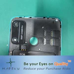 จีนมืออาชีพโทรศัพท์สมาร์ท100% เต็มรูปแบบบริการตรวจสอบในสถานที่ - Product Image 3