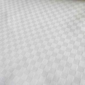 Sábanas 80% Algodón 20% poliéster, 60x40s, 300 <span class=keywords><strong>Tc</strong></span>, 1cm, venta al por mayor en rollo, para cama de Hotel - Product Image 3