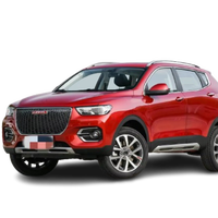 Haval H2 d'occasion 2017 2018 2019, SUV compact à traction avant, voiture à essence d'occasion pas chère en stock