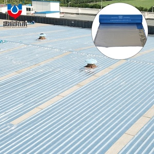 Vente chaude en Asie du Sud-Est, feuille d'aluminium imperméable pour la <span class=keywords><strong>réparation</strong></span> des fuites <span class=keywords><strong>de</strong></span> <span class=keywords><strong>toiture</strong></span> métallique - Product Image 2