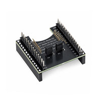 Module ESP32-H2/C3 ESP8684, support de programmation et de test, plaque de base pour le téléchargement de programmes