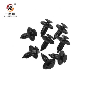 <span class=keywords><strong>B99</strong></span> - Fijaciones de Plástico Comúnmente Usadas para Carrocería de Automóviles, Hebilla de Expansión B46768AC328 - Product Image 2