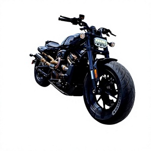 Motocicleta usada Harley-Davidson Sportster S 2022 a bajo precio en venta - Product Image 1