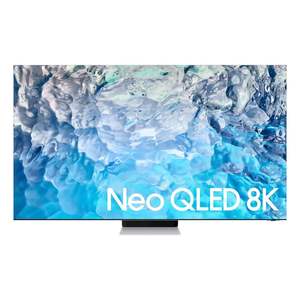 <span class=keywords><strong>Samsung</strong></span> QN85QN900B - Televisor Inteligente Neo QLED <span class=keywords><strong>8K</strong></span> de 85 Pulgadas - Product Image 3
