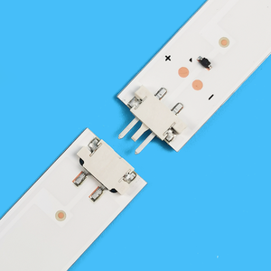 สำหรับ LG 43 นิ้ว 4+3LED แถบไฟแบ็คไลท์ทีวี LED LG Innotek 17Y 43 นิ้ว-A/B-Type Ssc-43inch-FHD-A/B-REV02-150925 43LH51-FHD - Product Image 4