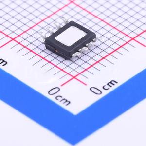 Convertidor de CC TD1305 Nuevo y Original en Existencia, Chip de Potencia Tipo Buck de CC-CC - Product Image 3
