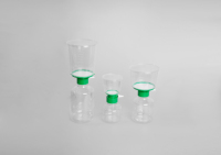 250ml 500ml 1000ml 0.22um 0.45um filtre supérieur sous vide PES PVDF Membrane stérile jetable unités de filtre sous vide