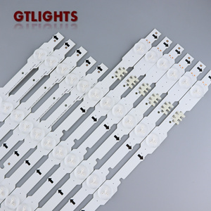 <span class=keywords><strong>Kit</strong></span> <span class=keywords><strong>de</strong></span> barres lumineuses <span class=keywords><strong>LED</strong></span> <span class=keywords><strong>pour</strong></span> <span class=keywords><strong>rétroéclairage</strong></span> <span class=keywords><strong>de</strong></span> téléviseur <span class=keywords><strong>Samsung</strong></span> - 2014SVS55-3228-R05/L07 Bandes <span class=keywords><strong>LED</strong></span> <span class=keywords><strong>pour</strong></span> <span class=keywords><strong>rétroéclairage</strong></span> <span class=keywords><strong>de</strong></span> téléviseur <span class=keywords><strong>Samsung</strong></span> J - Product Image 4