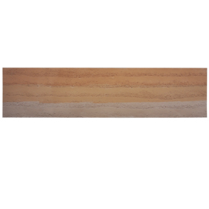 Revêtement mural en pierre souple Smart Stone MS Rammed Earth Board pour villa - Product Image 2