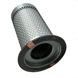 Filtro Separador de Aceite de Fibra de Vidrio Delgada Mengma 2205406519 para Piezas de Compresores Industriales - Product Image 4