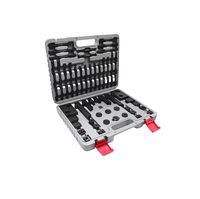 Accessoires de fraiseuse CNC Kit de serrage 58 pièces M16 Industries Core Bearing Components