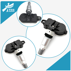 Sensores de Presión de Neumáticos TPMS OEM 26670584 433MHz, Sistema de Monitoreo de Presión de Neumáticos para Buick/Chevrolet - Product Image 1