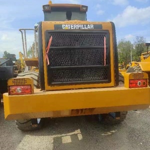 Sử dụng mèo 950H Bánh Xe Tải Sâu Bướm 950H 950G 950f 950e 5ton Tải trọng xây dựng đa chức năng máy cat950h - Product Image 2