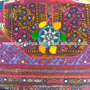 Top Trending Bolso de mano bordado hecho a mano para mujer Bolso de mano de noche Mejor diseño Venta caliente Bolso elegante - Product Image 3