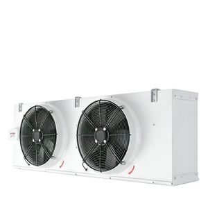 Enfriador de Aire Evaporativo de Cobre y Aluminio de Alta Eficiencia y Ahorro de Energía con Descongelación Eléctrica para Uso Comercial, <span class=keywords><strong>Serie</strong></span> TEB - Product Image 4