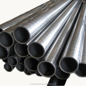 High Pressure DIN 17458 EN10216-5 316Ti 304 Seamless Stainless <strong>Steel</strong> Precision <strong>Pipe</strong> for Hydraulic Systems - Product Image 1